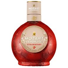 Mozart Strawberry 0.5 (15%) Mozart Strawberry 0.5 (15%)