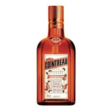 Cointreau Narancs likőr 0,5l  (40%) DRS