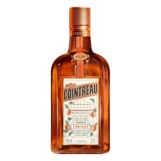 Cointreau Narancs likőr 0,7l (40%) DRS Cointreau Narancs likőr 0,7l (40%) DRS