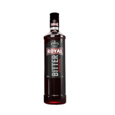 Royal Bitter keserűlikőr 0.5 15/# (30%) Royal Bitter keserűlikőr 0.5 15/# (30%)