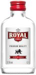 Royal vodka  0.09l 12/# (37,5%)