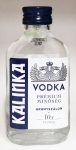 Kalinka vodka 0.1 12/#  (37,5%)
