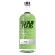 Absolut vodka Pears (Körte) 0.7l (40%) Absolut vodka Pears (Körte) 0.7l (40%)