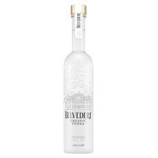Belvedere vodka 0.7l (40%) DRS Belvedere vodka 0.7l (40%) DRS