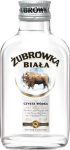 Zubrowka Biala 0.1  12/#  (37,5%)