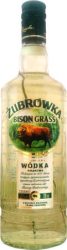 Zubrowka Bison Grass 0.7 (37,5%) DRS Zubrowka Bison Grass 0.7 (37,5%) DRS