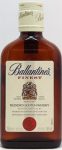Ballantine's whisky 0.2   (40%)  24/#