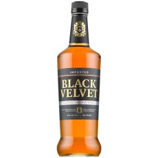 Black Velvet 0.7 (40%) 12/# DRS