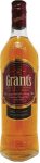 Grant's Whisky 0.7 (40%) DRS