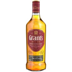 Grant's Whisky 0.7 (40%) DRS