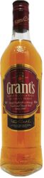 Grant's Whisky 1.0 (40%) DRS Grant's Whisky 1.0 (40%) DRS