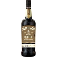 Jameson Coffee 0.7l Whiskey (30%)