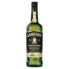 Jameson Stout Ed.Whiskey 0.7 (40%) DRS