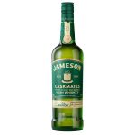 Jameson IPA Ed. Whiskey 0,7l (40%) DRS