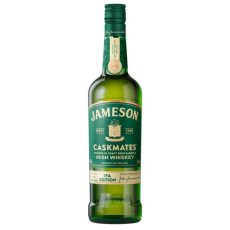 Jameson IPA Ed. Whiskey 0,7l (40%) DRS