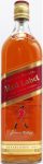 Johnnie Walker Red Label Whisky 1.0 (40%) DRS