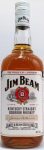 Jim Beam whiskey 0.7 (40%) DRS