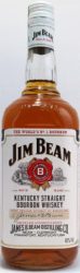 Jim Beam whiskey 0.7 (40%) DRS Jim Beam whiskey 0.7 (40%) DRS