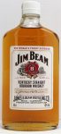 Jim Beam whisky 0.5   (40%)