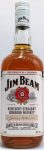 Jim Beam whisky 1.0   (40%)
