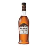 Ararat 5 years Armenian Brandy 0.7  (40%)