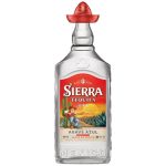 Tequila Sierra Blanco 0.35l (35%) DRS