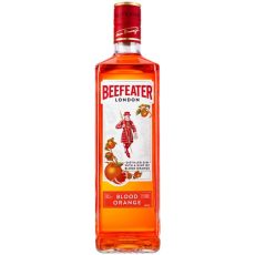 Beefeater Gin Blood Orange 0.7 (37,5%) Beefeater Gin Blood Orange 0.7 (37,5%)