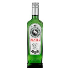 Henkes Gin 0,7l (37,5%) DRS Henkes Gin 0,7l (37,5%) DRS