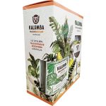 Kalumba White Gin 0,7 + Pohár DD (37,5%)