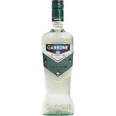 Garrone Extra Dry 0.75 DRS (18%) Garrone Extra Dry 0.75 DRS (18%)
