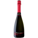 Garrone Spumante Moscato éd. pezsgő 0.75 6,5% DRS