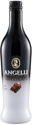 Angelli Cioccolato likőr 0.5 (15%) Angelli Cioccolato likőr 0.5 (15%)