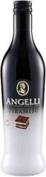 Angelli Tiramisu likőr 0.5 (15%) Angelli Tiramisu likőr 0.5 (15%)