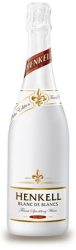 Henkell Blanc de Blancs pezsgő 0.75 Henkell Blanc de Blancs pezsgő 0.75