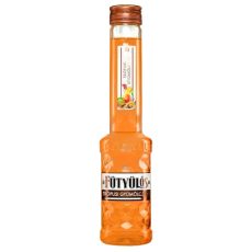 Fütyülős Trópusi Gyümölcsök 0.5l  6/#  (24,5%)