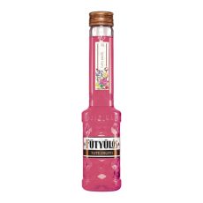 Fütyülős Tutti Frutti ízű likőr 0.5l 6/# (24,5%) DRS Fütyülős Tutti Frutti ízű likőr 0.5l 6/# (24,5%) DRS