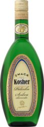 Slivovitz 3 éves kóser szilva 0.5 (40%) DRS Slivovitz 3 éves kóser szilva 0.5 (40%) DRS