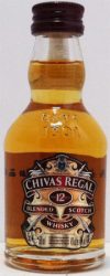 Chivas R. 0.05 mini (40%) Chivas R. 0.05 mini (40%)