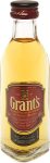 Grant's whisky 0.05 mini (40%)