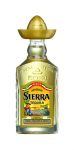Teq. Sierra Reposado 0.05 mini (38%)