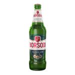 Borsodi üveges 0.5