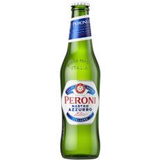 Peroni Nastro Azzuro üv.sör 0,33l 24/# (5%) DRS Peroni Nastro Azzuro üv.sör 0,33l 24/# (5%) DRS