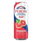 Peroni N.A. Arancia alk.m. 0,0% dob.sör 0,5l 24/# DRS