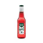 Gösser Beer Spritz Strawberry 4% 0.33l üv. 24/# DRS