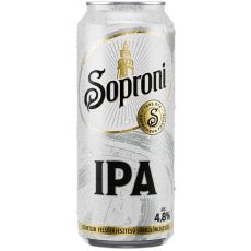 Soproni Óvatos Duhaj IPA dob. 0.5 DRS
