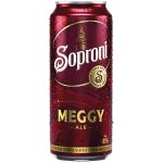 Soproni Óvatos Duhaj Meggy ALE 4% dob. 0.5 DRS