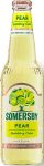 Somersby Pear 0.33l (körte)  24/# DRS
