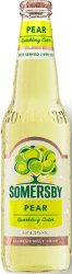 Somersby Pear 0.33l (körte)  24/# DRS