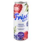 Borsodi Friss 0,0% Málna-Áfonya dob.sör 0.5 DRS