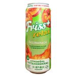 Borsodi Friss Relax Barack 0,0% dob. 0.5l DRS
